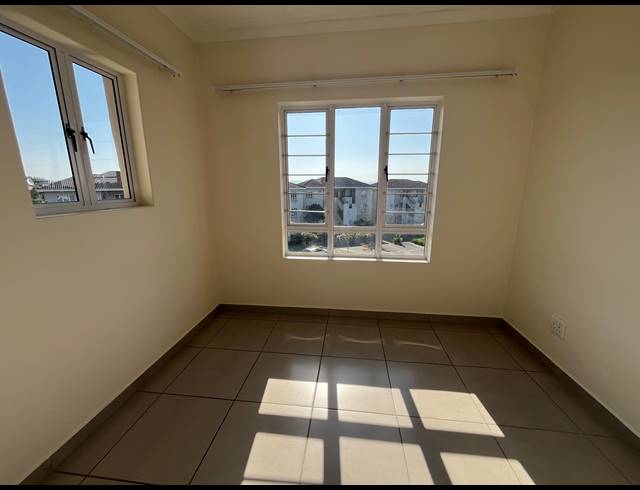 2 BEDROOM APARTMENT TO LET IN SHEFFIELD BEACH